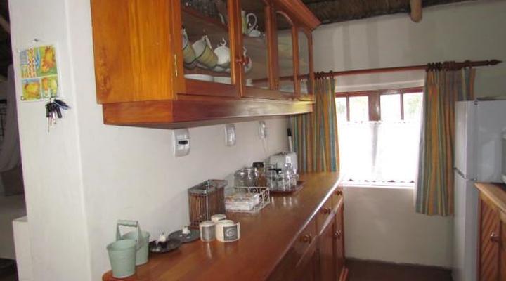 Bugler's Cottage- Stanford