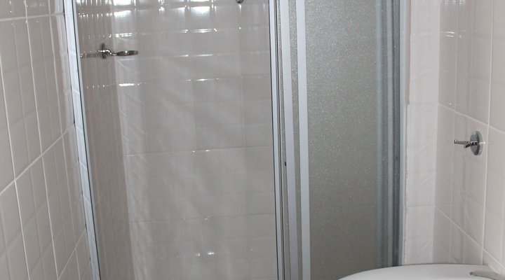 Mohlongwafatshe Guest House