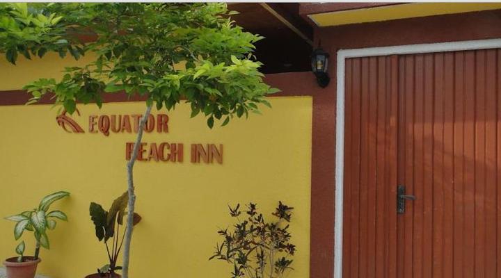 Equato Beach Inn