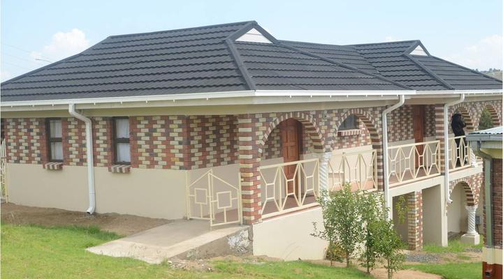 Kapitseng Guest House