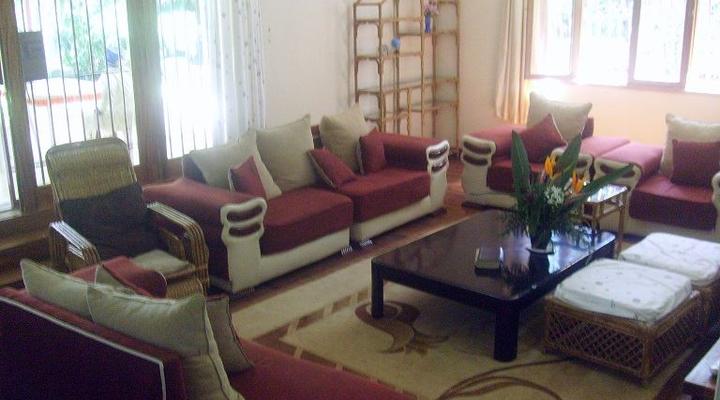 HomeCare Retreat Center