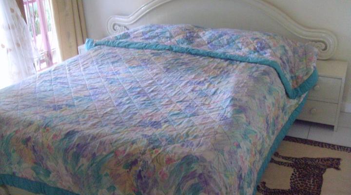 HomeCare Retreat Center