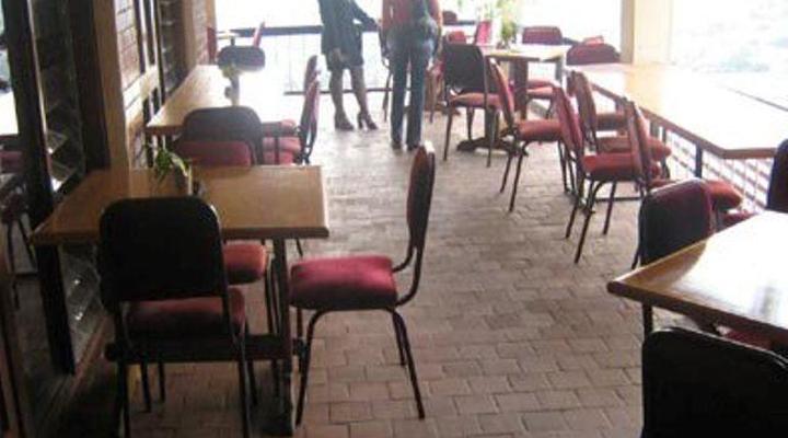 Hotel Diplomate Kampala