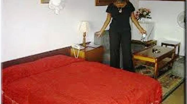 Hotel Diplomate Kampala