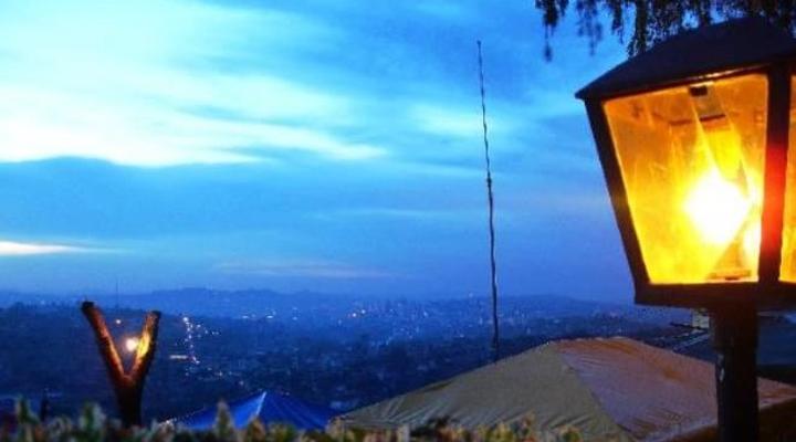 Hotel Diplomate Kampala