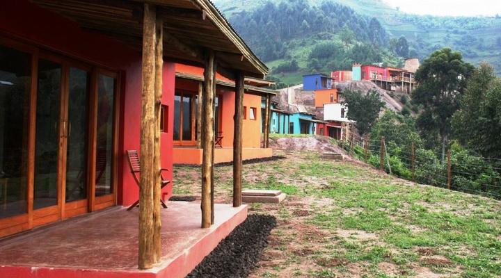 Chameleon Hill Lodge