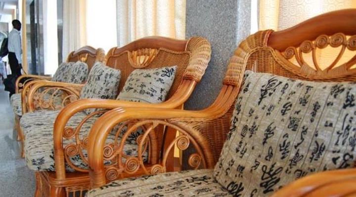 Safina Hotel and Apartments