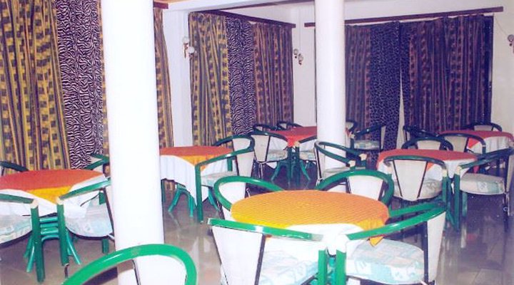 Park Place Hotel