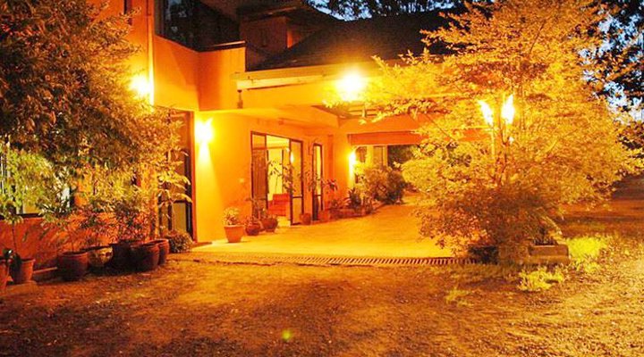 Park Place Hotel