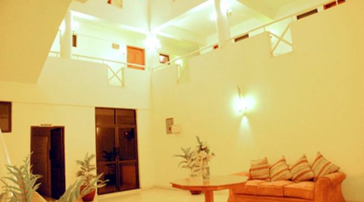 Park Place Hotel