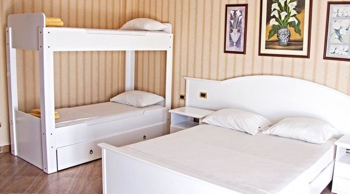Iliria Hotel