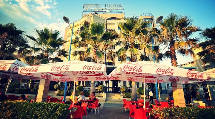 Iliria Hotel