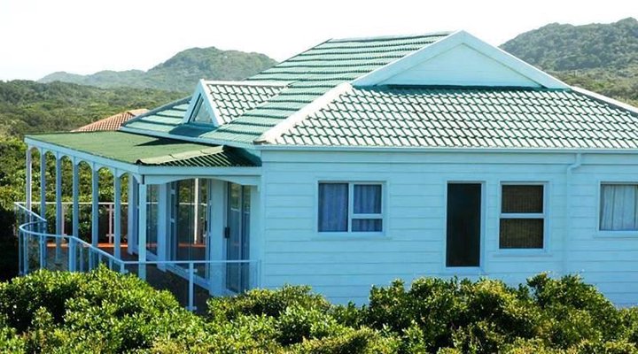 Rugged Rocks Beach Cottages