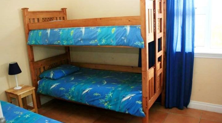 Rugged Rocks Beach Cottages