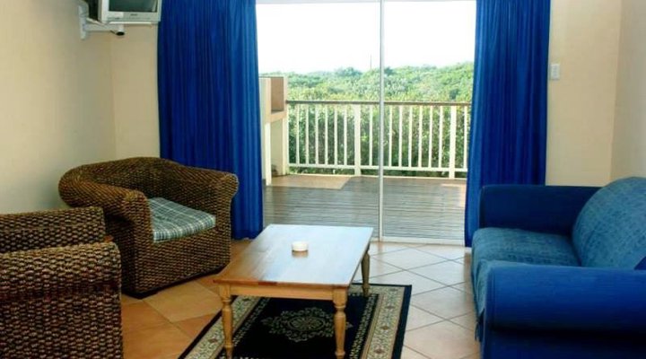 Rugged Rocks Beach Cottages