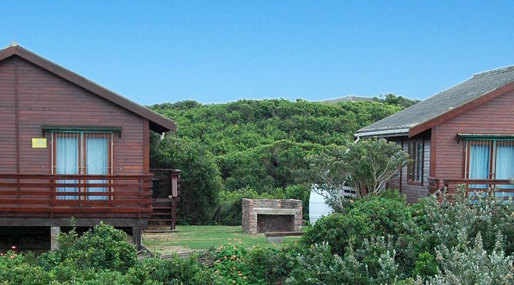 Rugged Rocks Beach Cottages