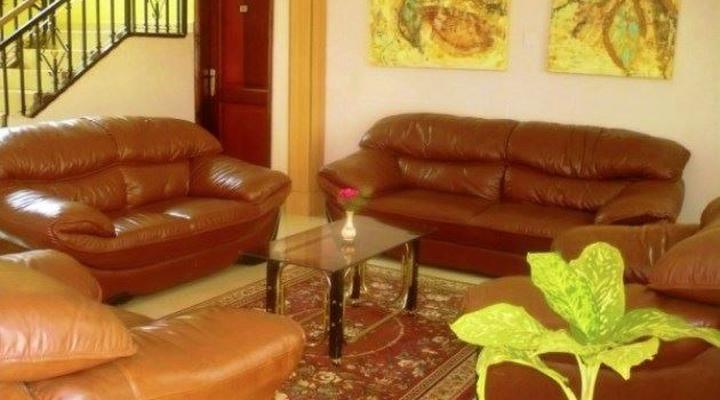 Green Hills Hotel Kampala