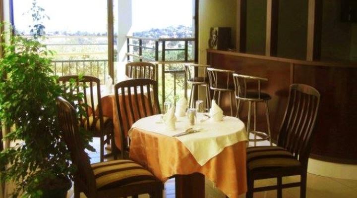 Green Hills Hotel Kampala