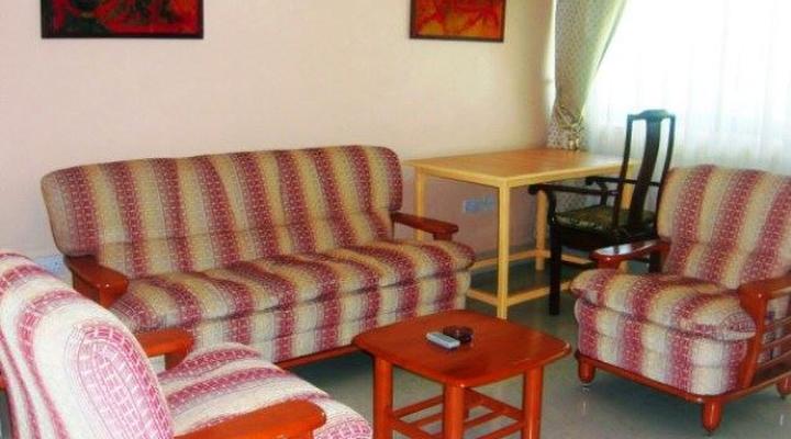 Green Hills Hotel Kampala