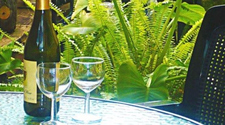 Green Hills Hotel Kampala