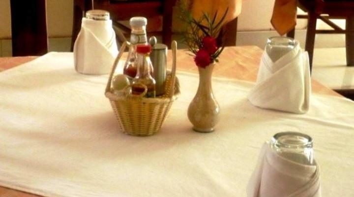 Green Hills Hotel Kampala