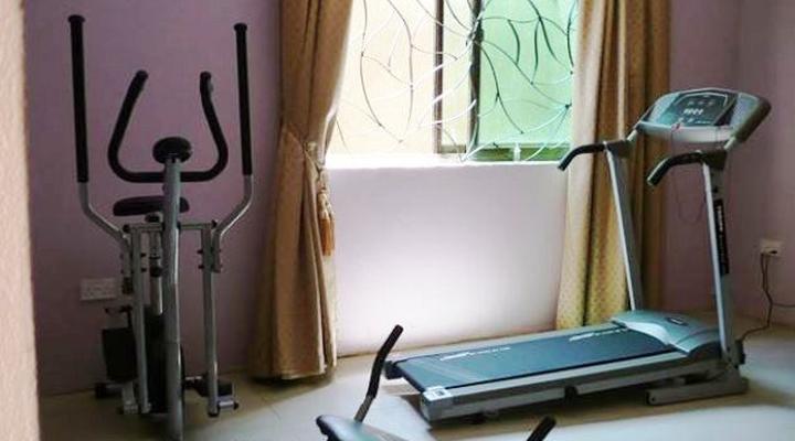 Green Hills Hotel Kampala