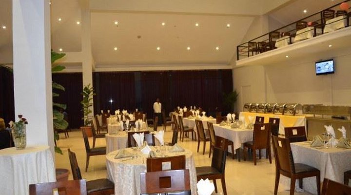 Gondar Landmark Hotel