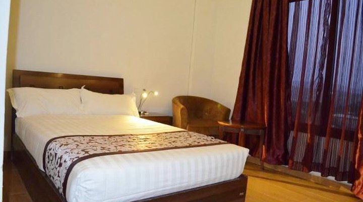 Gondar Landmark Hotel