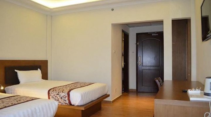 Gondar Landmark Hotel