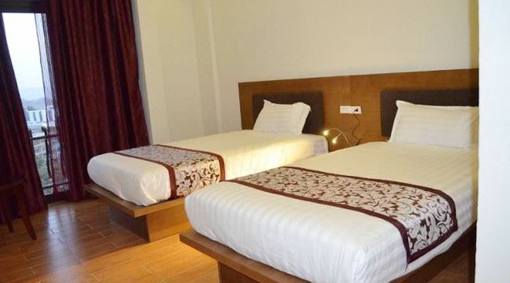 Gondar Landmark Hotel