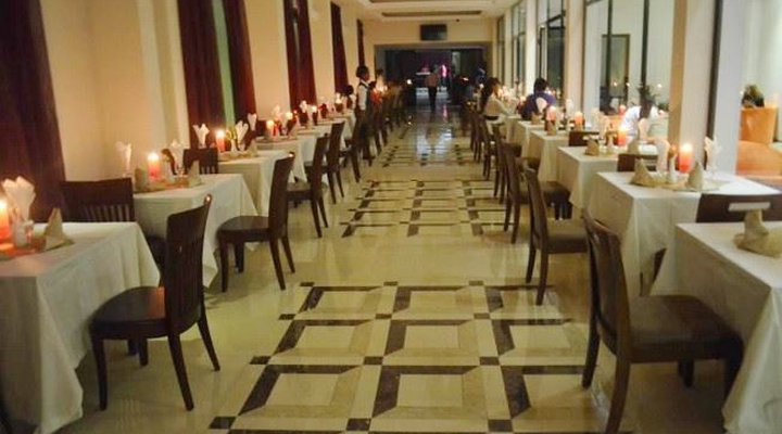 Gondar Landmark Hotel