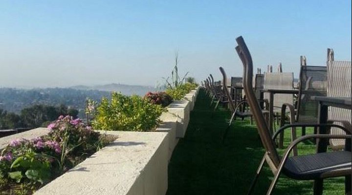 Gondar Landmark Hotel