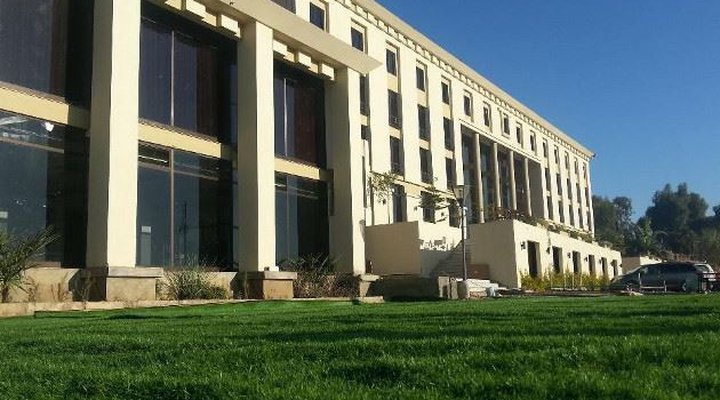 Gondar Landmark Hotel