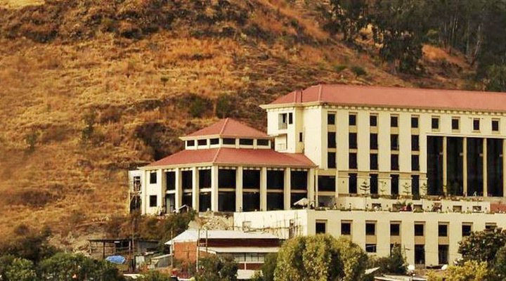 Gondar Landmark Hotel