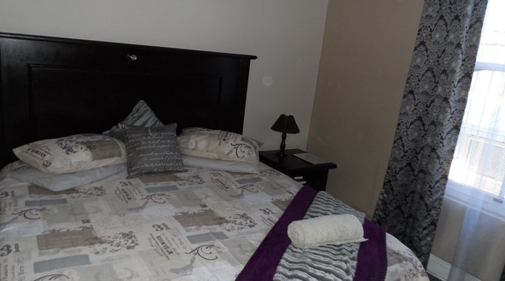 The Caledon Guest House