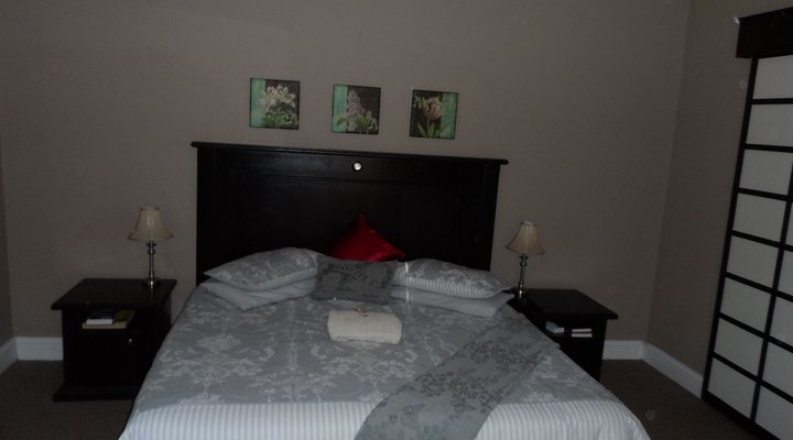 The Caledon Guest House