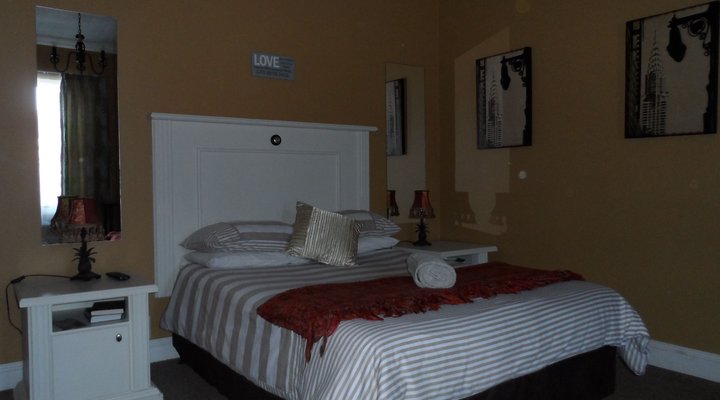 The Caledon Guest House