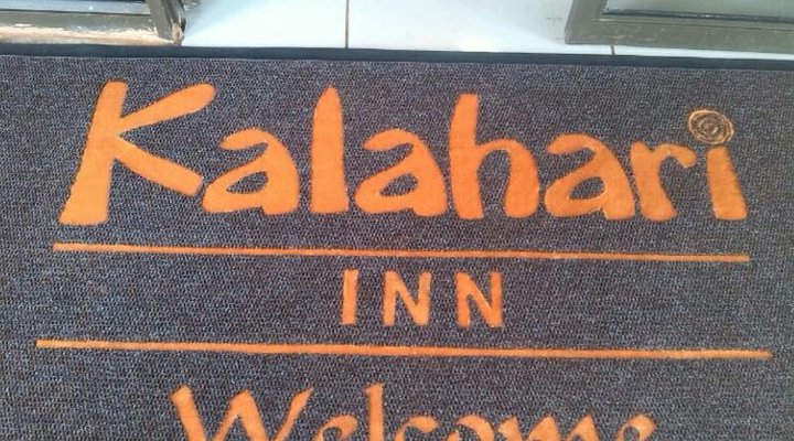 Kalahari Inn