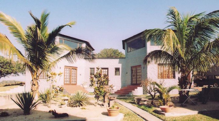 Cutty Sark Mozambique