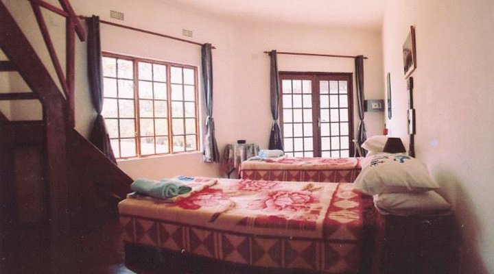 Cutty Sark Mozambique