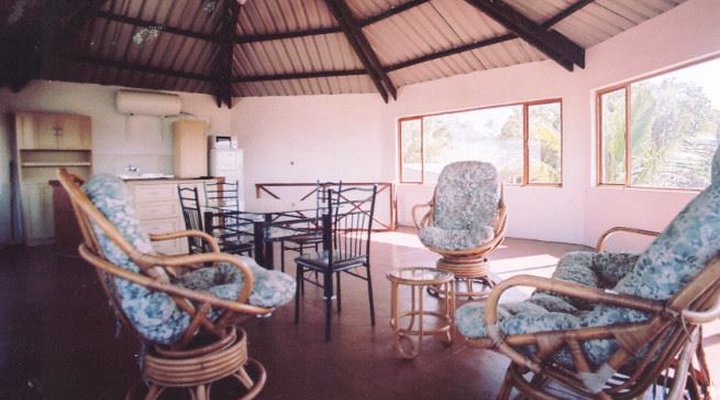 Cutty Sark Mozambique