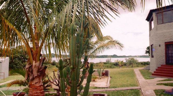 Cutty Sark Mozambique