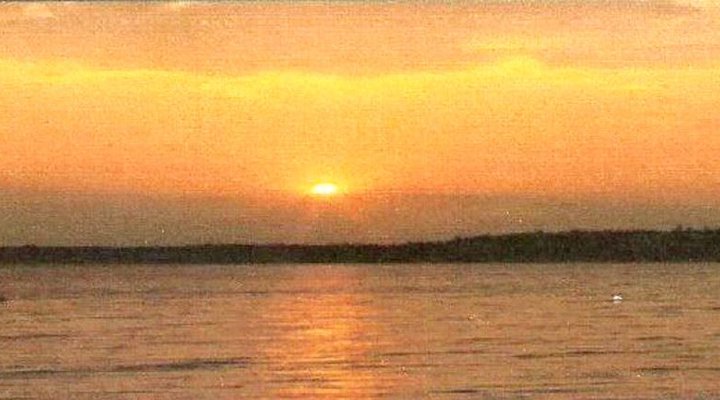 Cutty Sark Mozambique