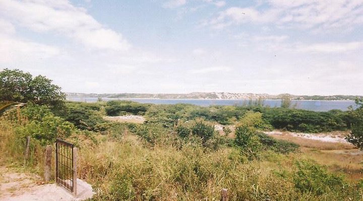 Cutty Sark Mozambique