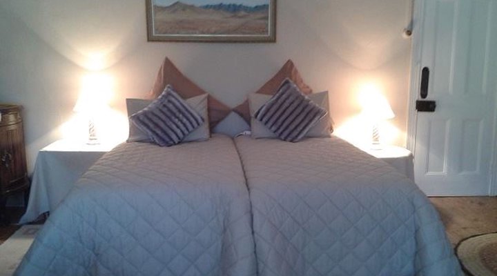 At Home B&B - Lady Grey