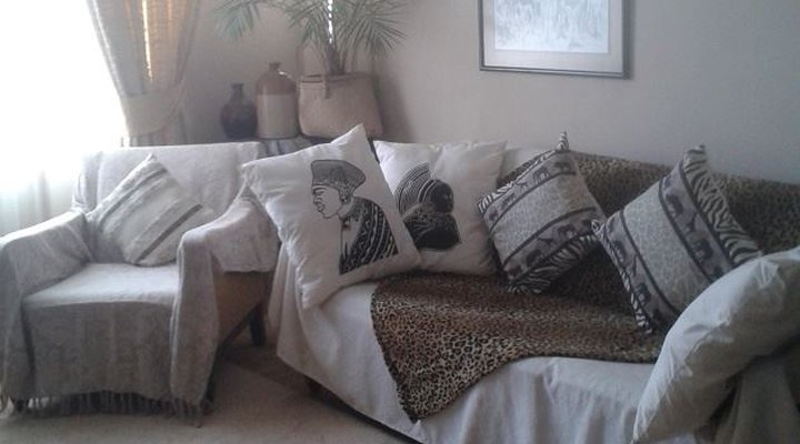 At Home B&B - Lady Grey