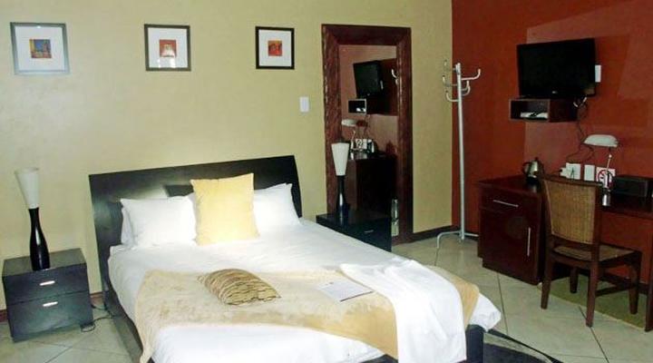 Sabbath Rest Guest House