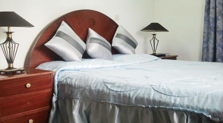 Kigotho Hotel and Apartments