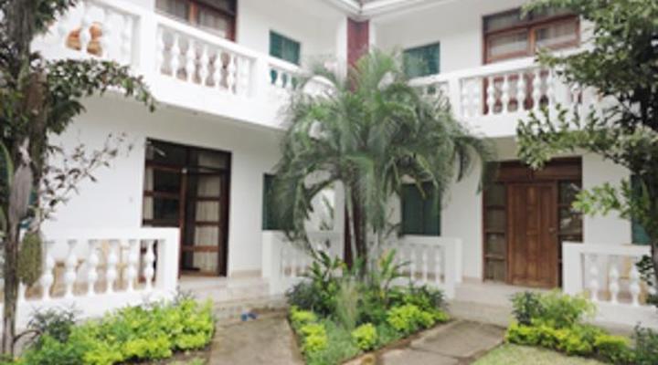 Kigotho Hotel and Apartments