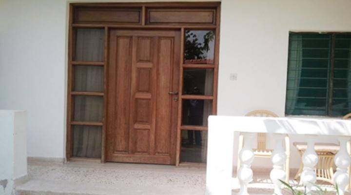 Kigotho Hotel and Apartments